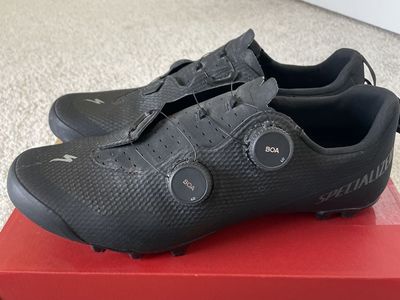Specialized Recon 3.0 Size 43 (9.6 Men’s)