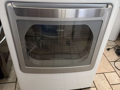 LG Dryer