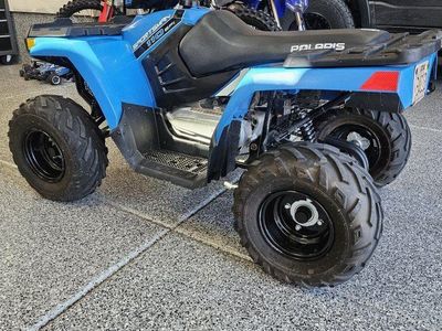 2022 Polaris Sportsman 110 EFI