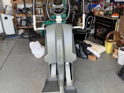 Trimline Elliptical