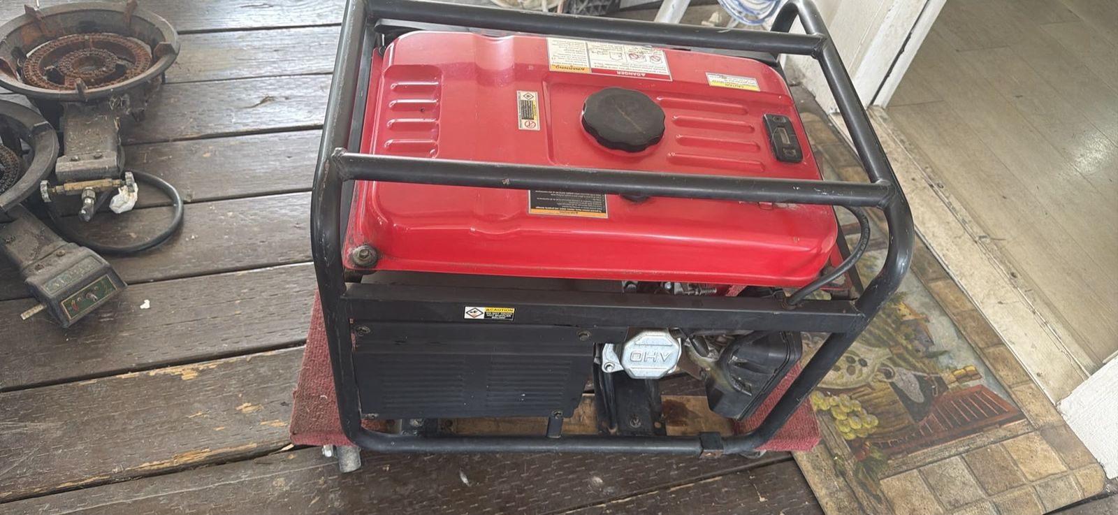 Generator