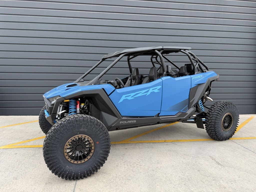 2026 Polaris® RZR Pro S 4 Ultimate