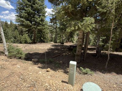 VACANT LAND FOR SALE (0.61 ACRES) Near Zion and Bryce Canyon National Parks – Incredible Views, RV Access, Power, Fiber Internet