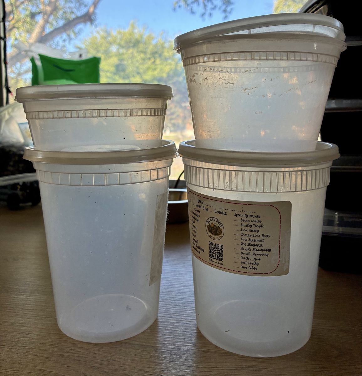 Food Service Storage free food storage | FREE (items only, no businesses) | KSL Classifieds