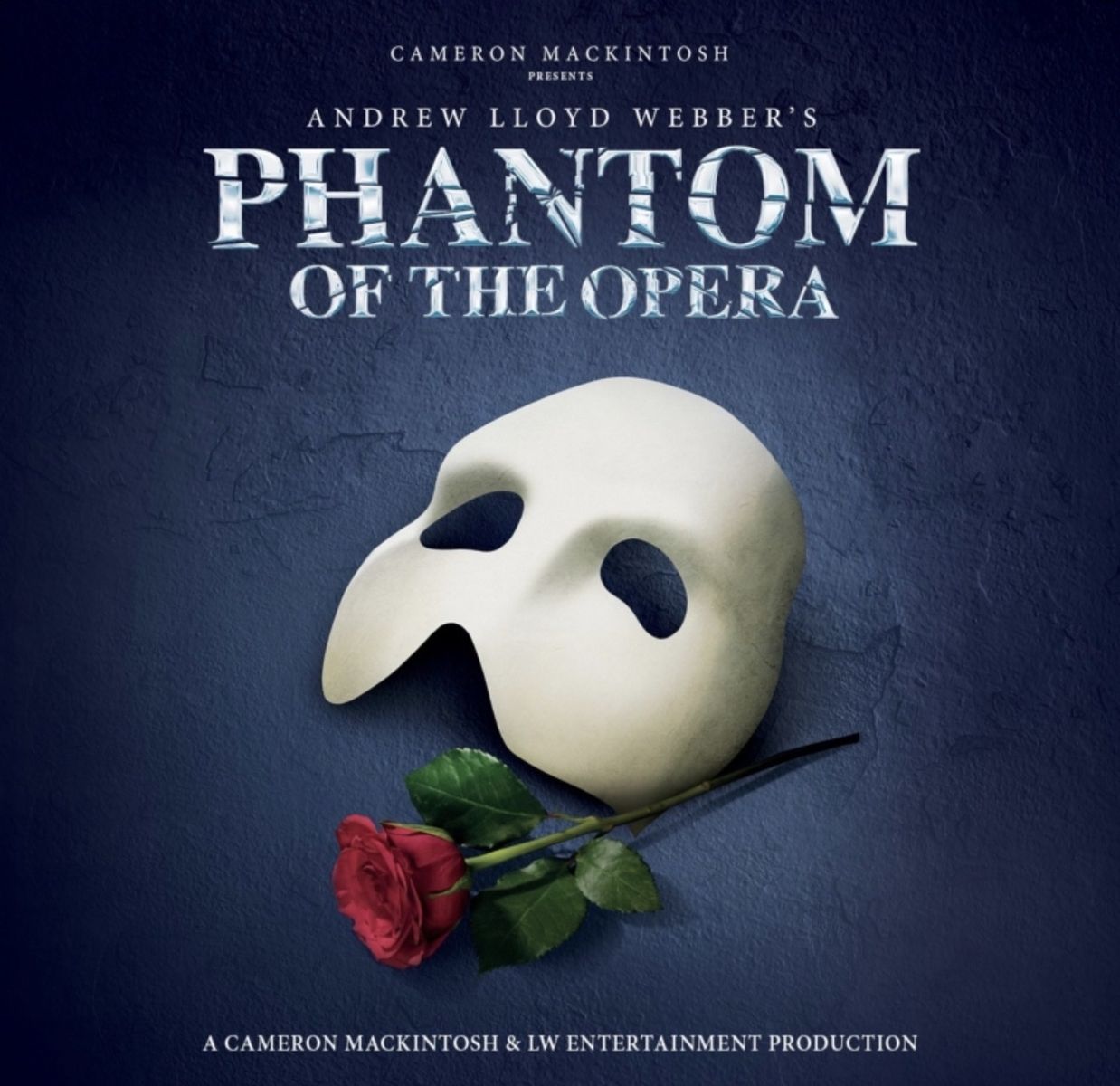 Phantom of the Opera @ Eccles 4/11 Saturday