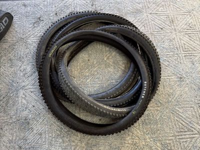 Specialized Mtb Tires