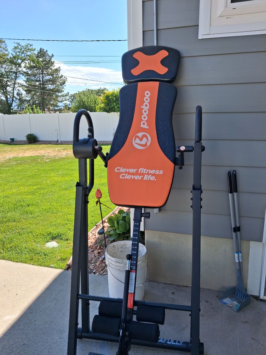 Exercise Equipment