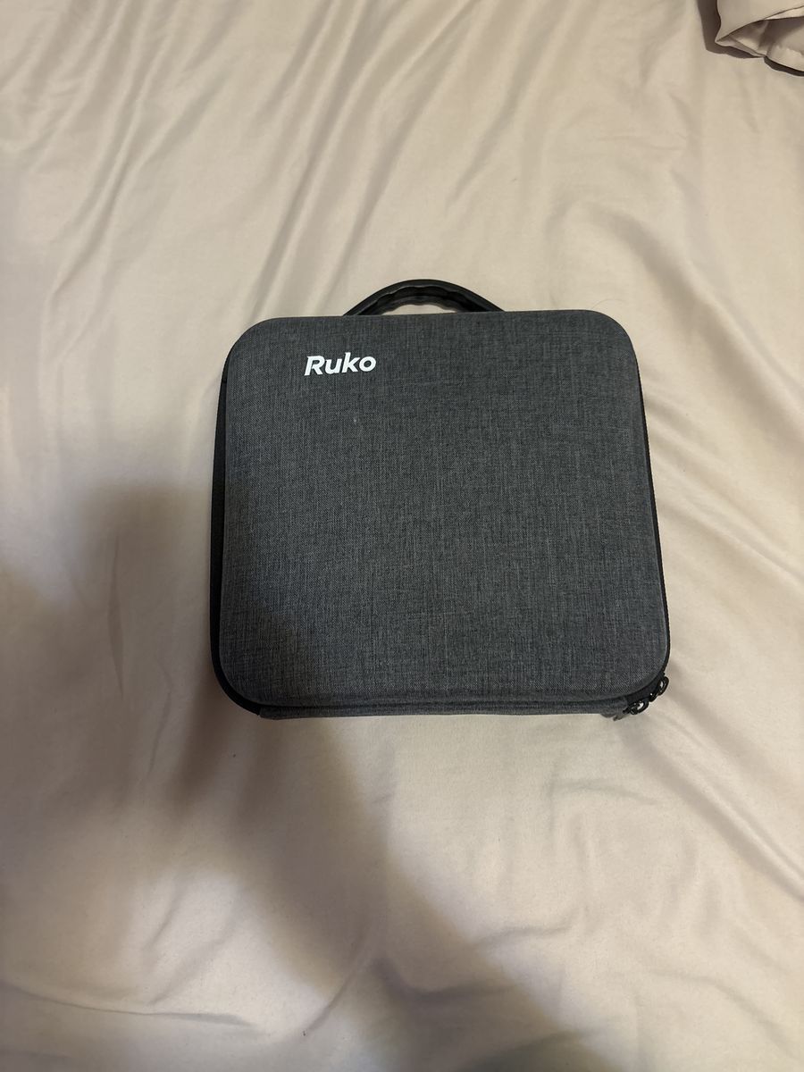 Ruko U11 mini 4k drone