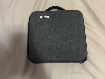 Ruko U11 mini 4k drone
