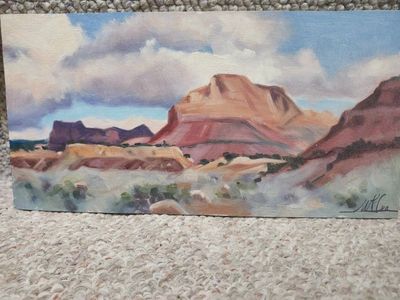Southern Utah Landscape