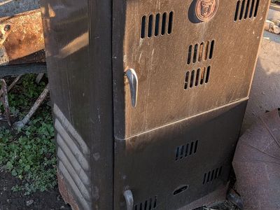Stove