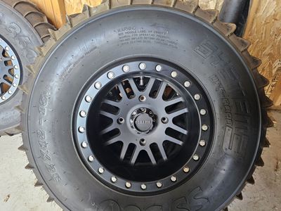 Like new ss360 paddles