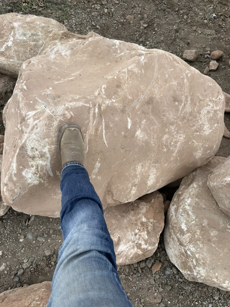 Landscape Boulders For Sale.