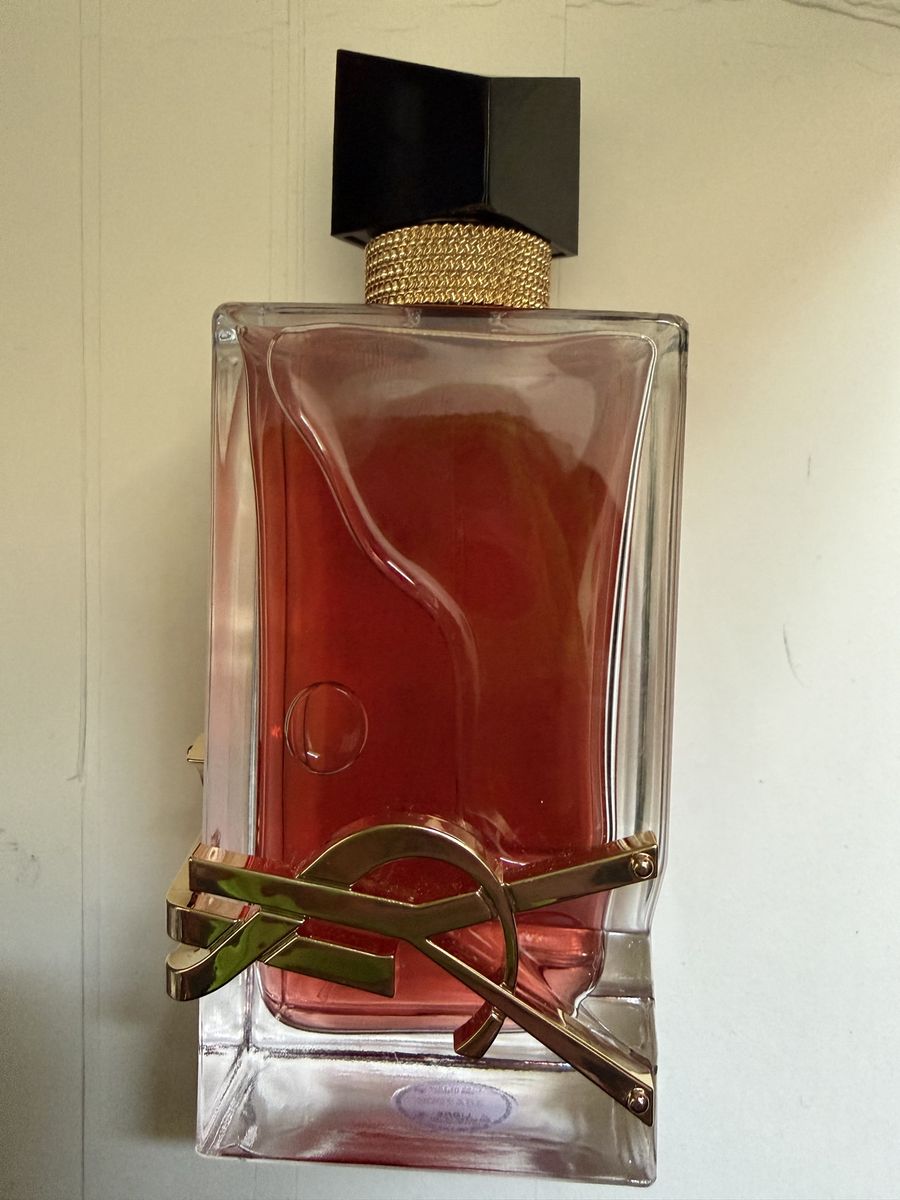 YSL Libre Le Parfum