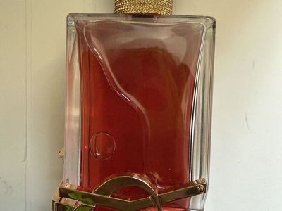 YSL Libre Le Parfum