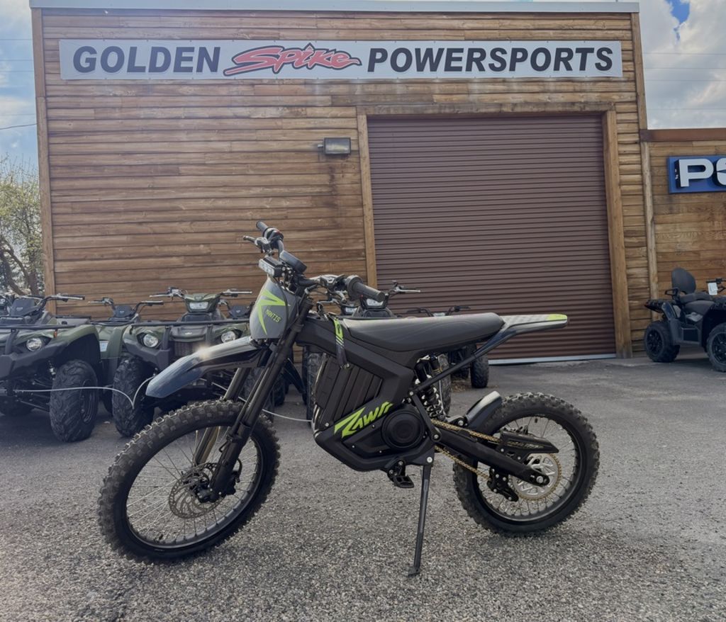 2026 Rawrr Mantis X Pro