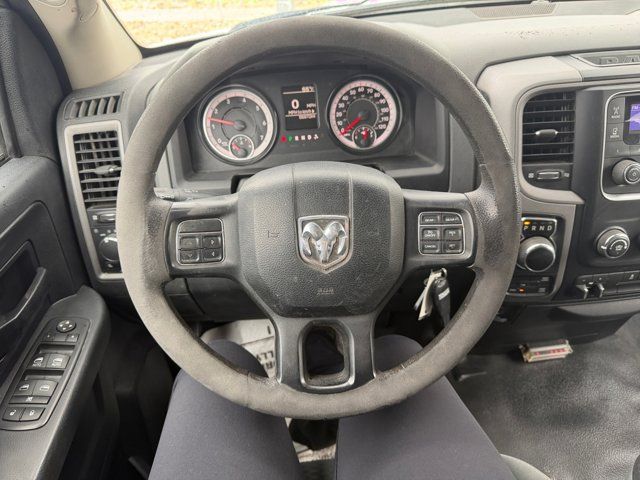 2016 Ram 1500 Tradesman in Draper, UT | KSL Cars