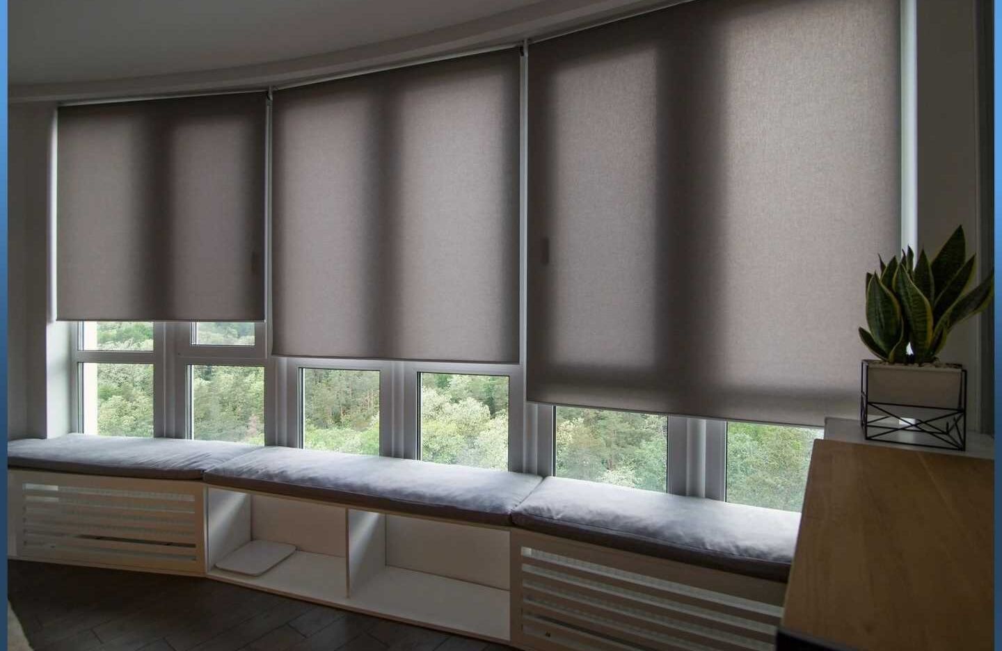 Professional Shades, Shutters, and Blinds | Custom Blinds | Faux Wood Shutters | Vertical Blinds | And More!