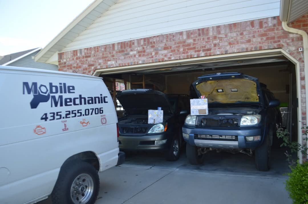 Toyota Tundra  4.7L Timing belt kit