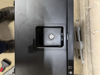 12V Drawer Refrigerator for RV / Van / Overland