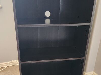 Small bookshelf