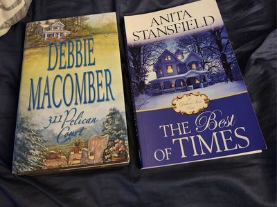 Reading Books
