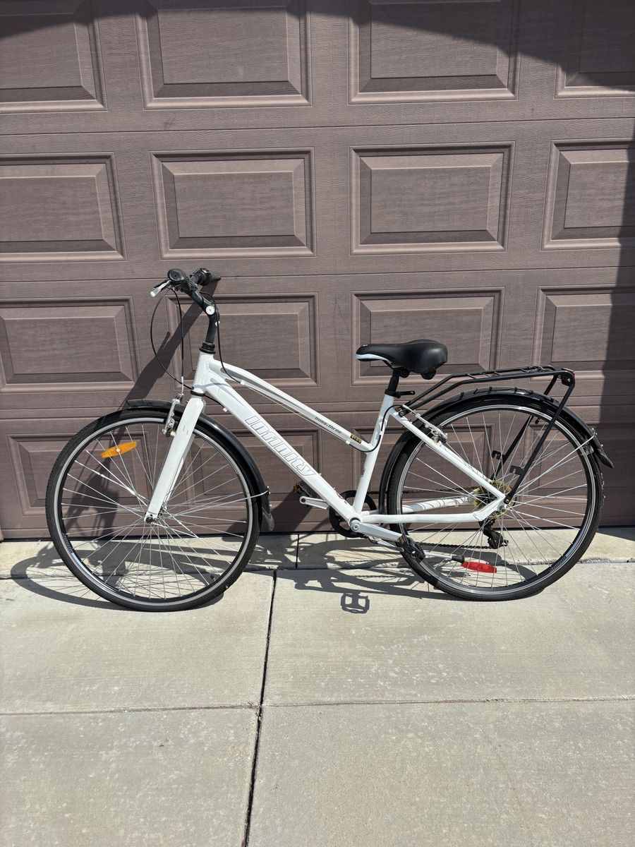 Women’s Infinity Bike