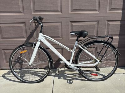 Women’s Infinity Bike