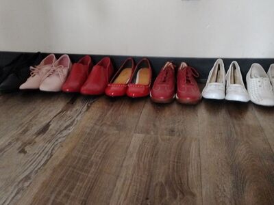 vintage shoes for sale