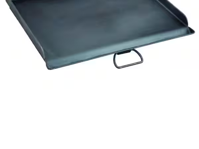 camp chef 25” flat grill