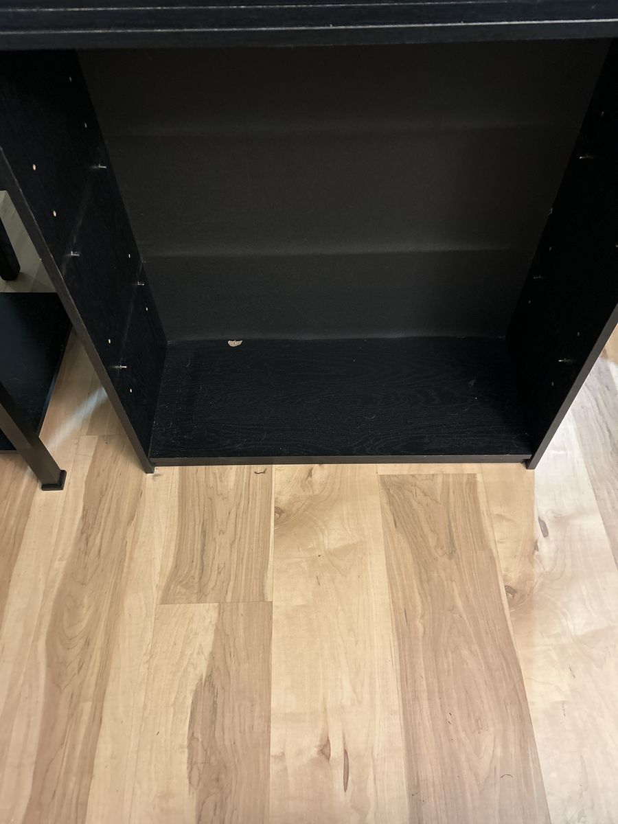 Bookcase