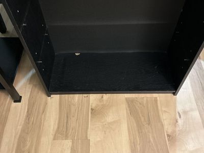 Bookcase