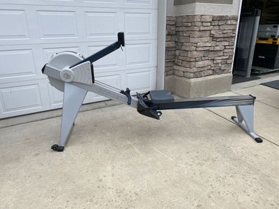 $1400 CONCEPT 2 Model E Commercial Rower