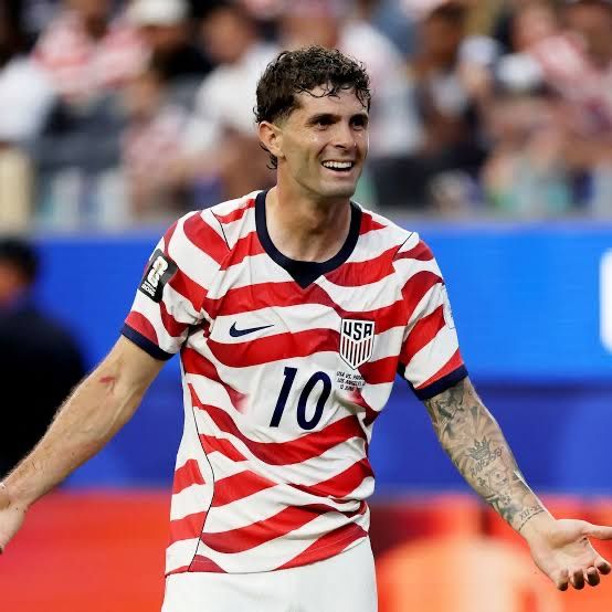 USA Men’s World Cup Ticket in San Francisco Lower Bowl — $3,425, No Fees