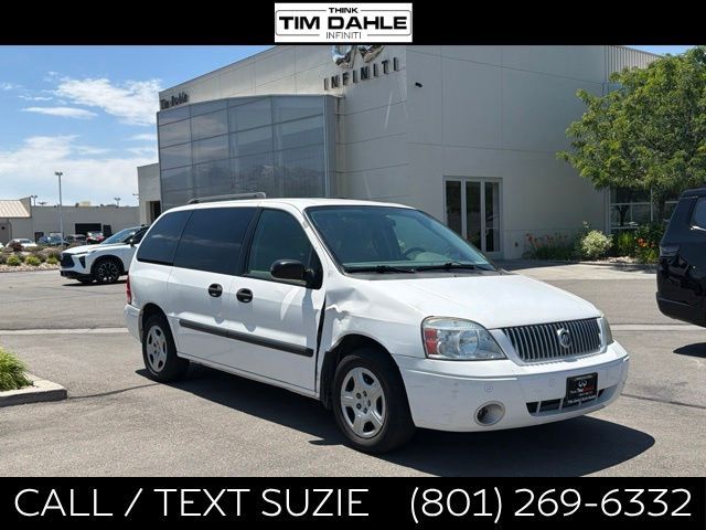 2006 Ford Freestar SE