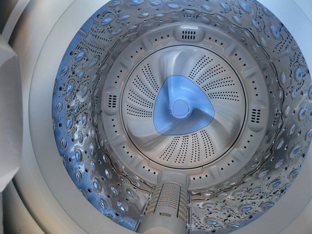 COMFEE’ 1.6 Cu.ft Portable Washing Machine, 11lbs