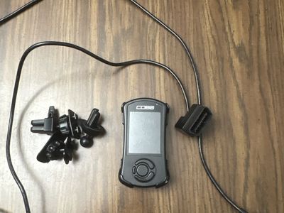 MazdaSpeed3 Cobb Accessport/Tuner