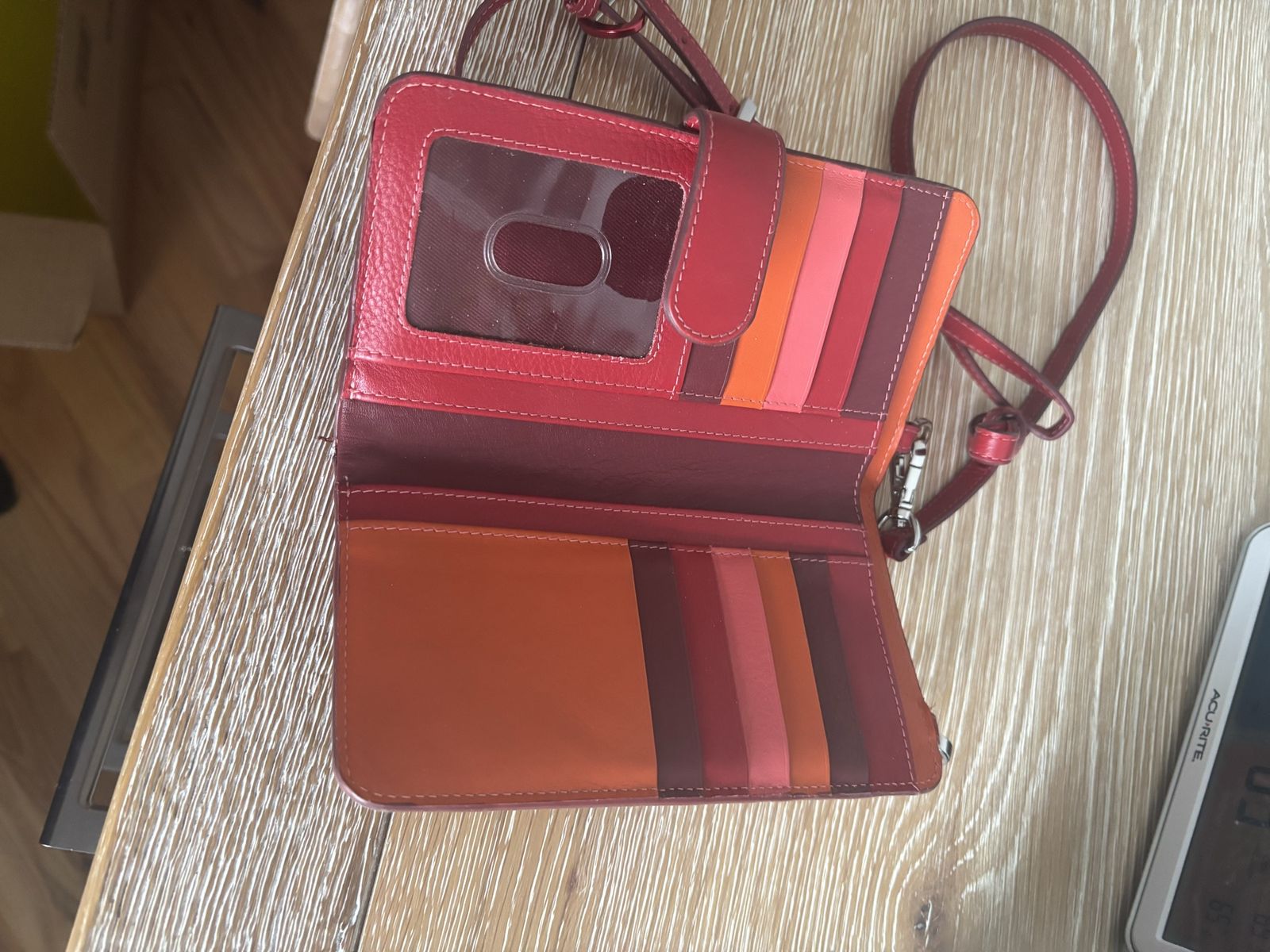 Purse/wallet
