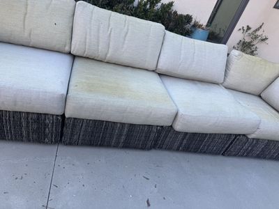Patio Cushions
