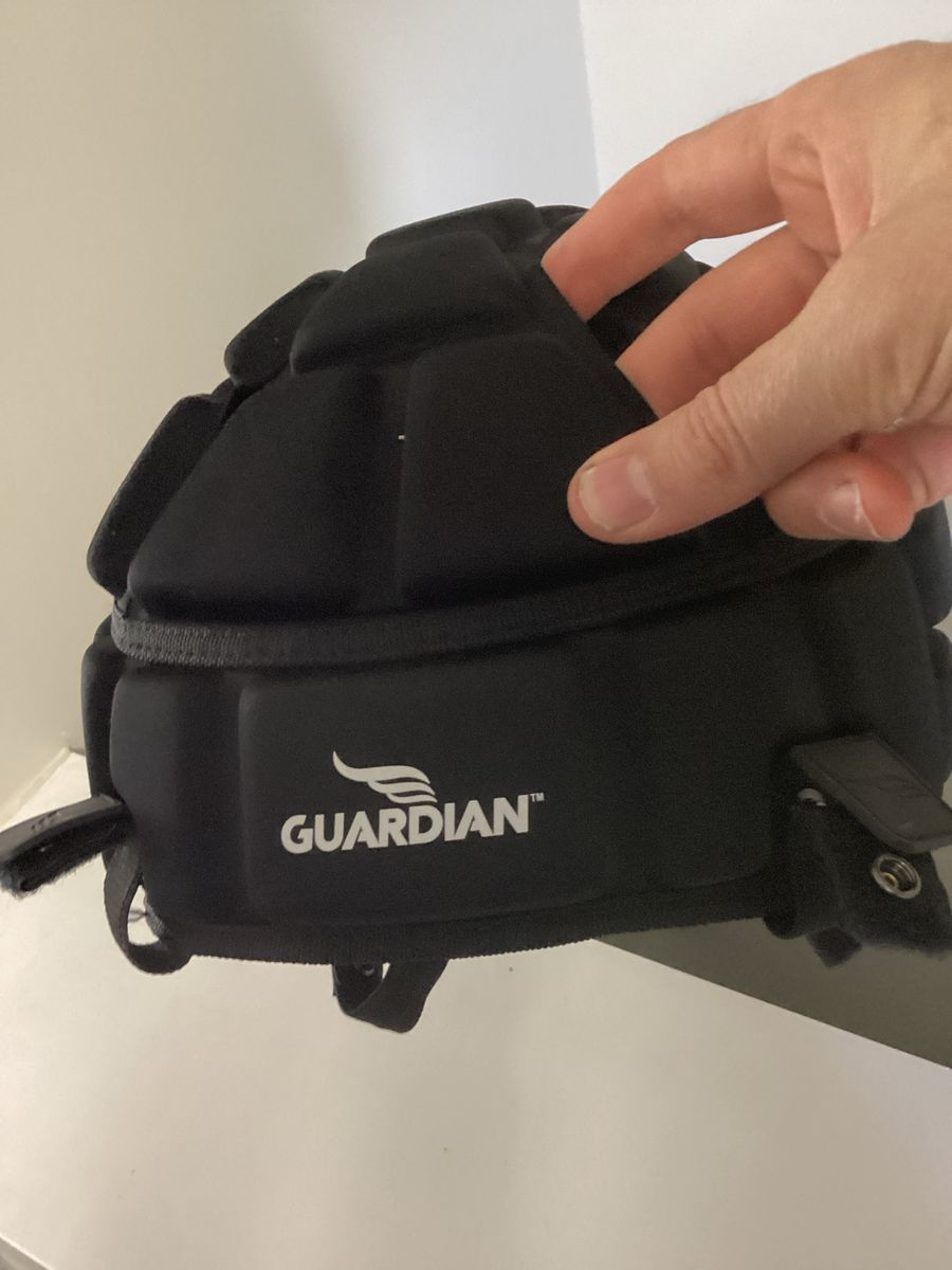 Guardian Cap