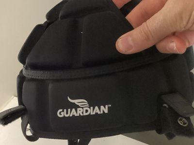 Guardian Cap