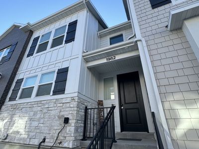 Lehi Townhome for Rent – 3 Bed | 2.5 Bath | 2-Car Garage