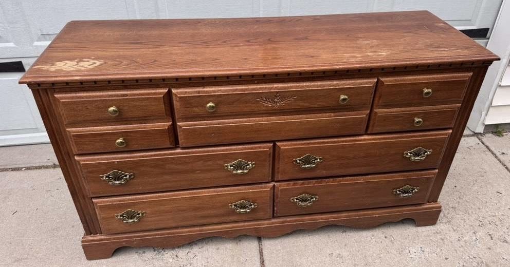 Nice Dresser