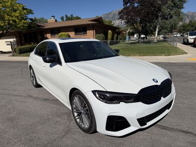 2021 BMW 3 Series 330i xDrive