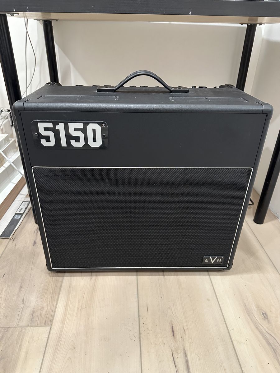 Peavey 5150 Iconic 1x12