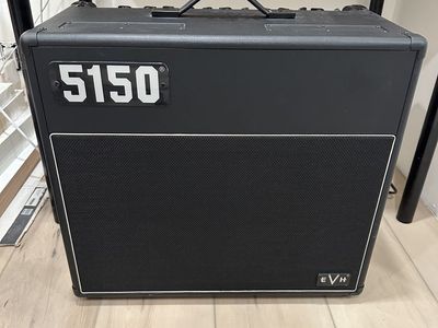 Peavey 5150 Iconic 1x12