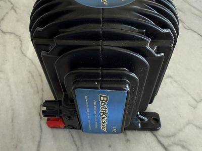 Buttkicker LFE - Tactile Transducer - Subwoofer - Bass Shaker - LIKE NEW - home theater