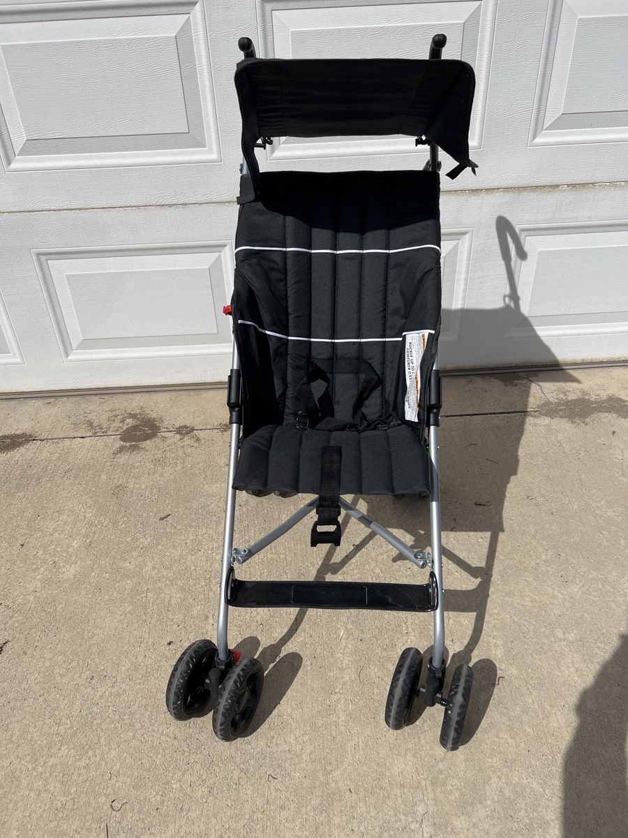 Stroller (light weight)