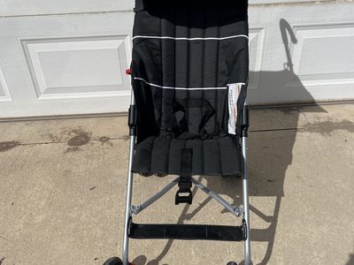 Stroller (light weight)