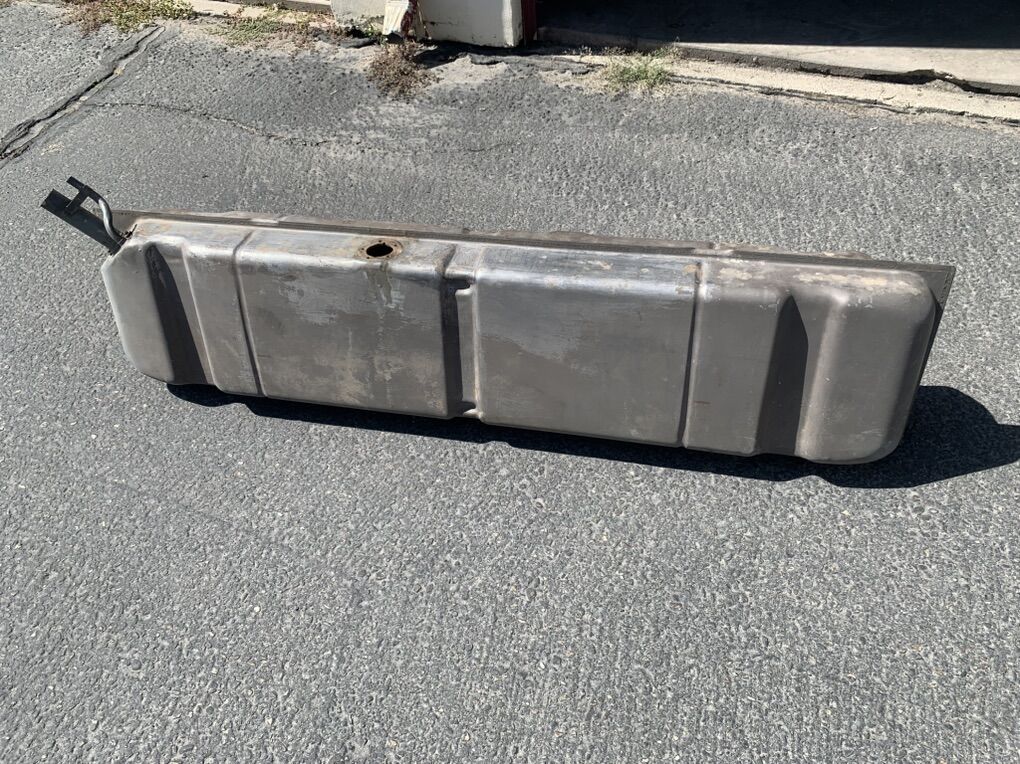 Original 1950 Chevy Pickup Gas Tank
